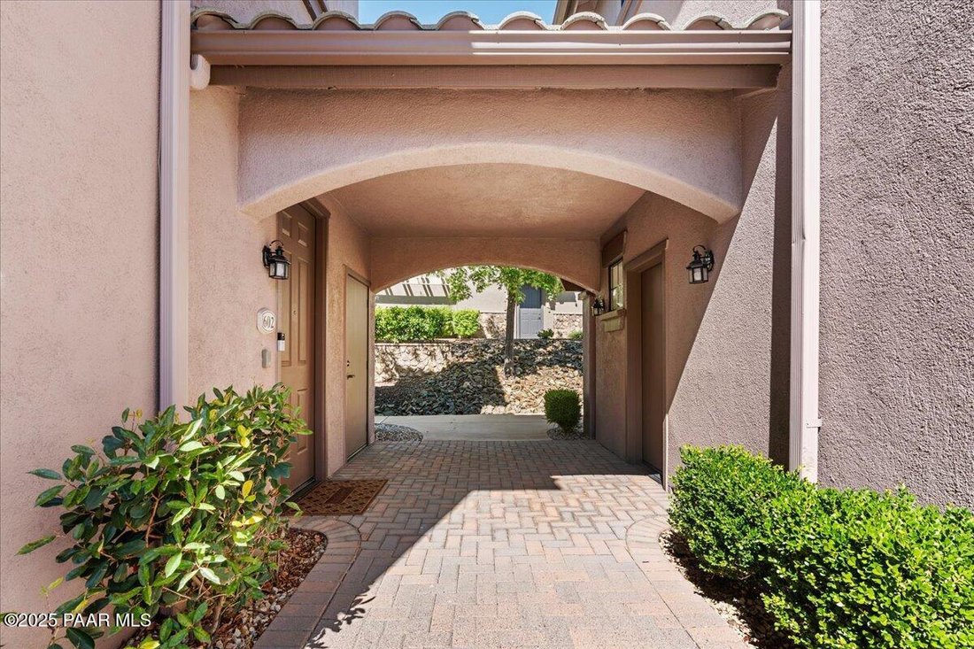 Condo in Prescott, Arizona, United States 1 - 17957859