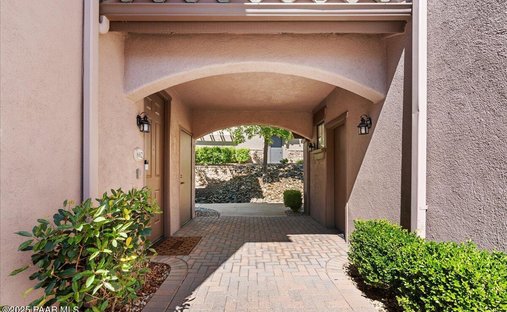 Condo in Prescott, Arizona, United States 1