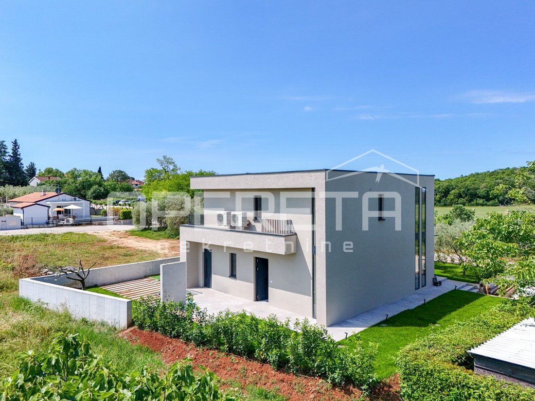 House in Porec, Istria County, Croatia 1 - 16290927