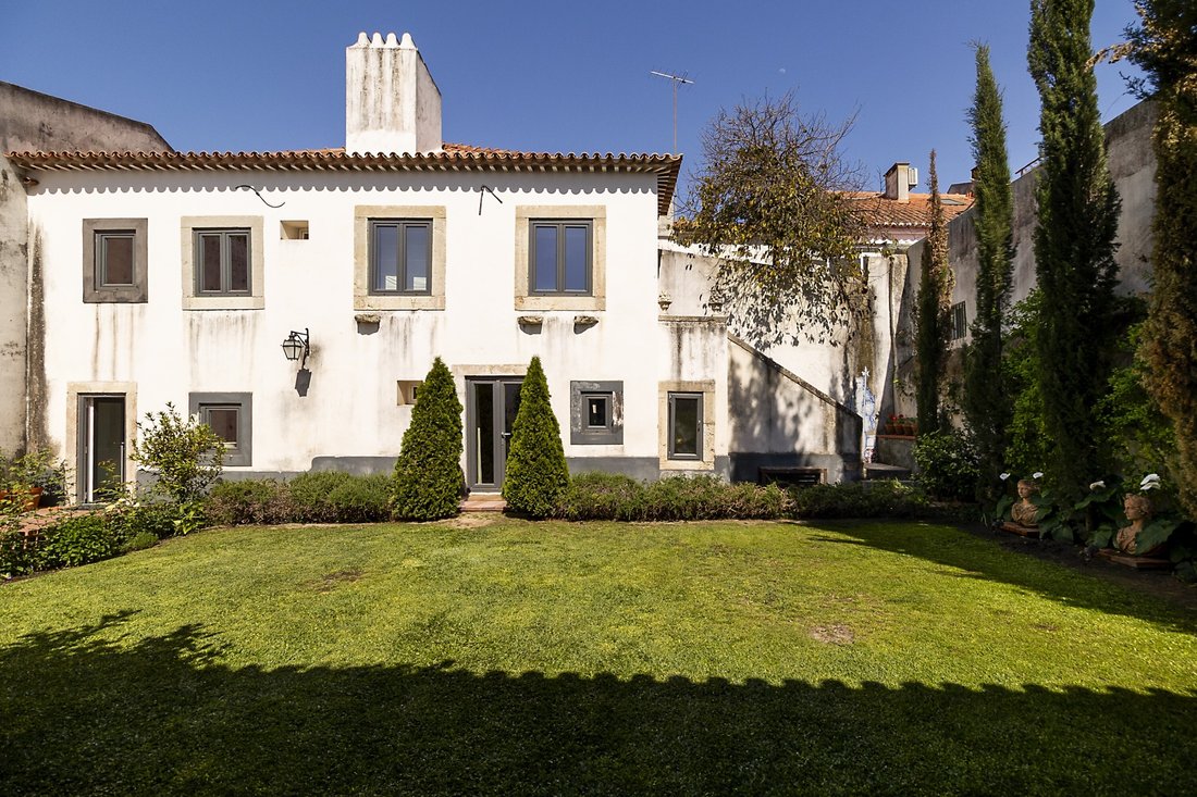 House in Azeitao (Sao Lourenco e Sao Simao), Setubal, Portugal 2 - 17962308