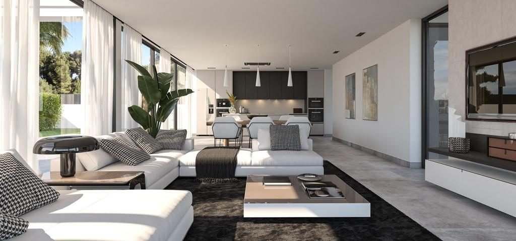 House in Xabia / Javea, Valencian Community, Spain 2 - 14341464