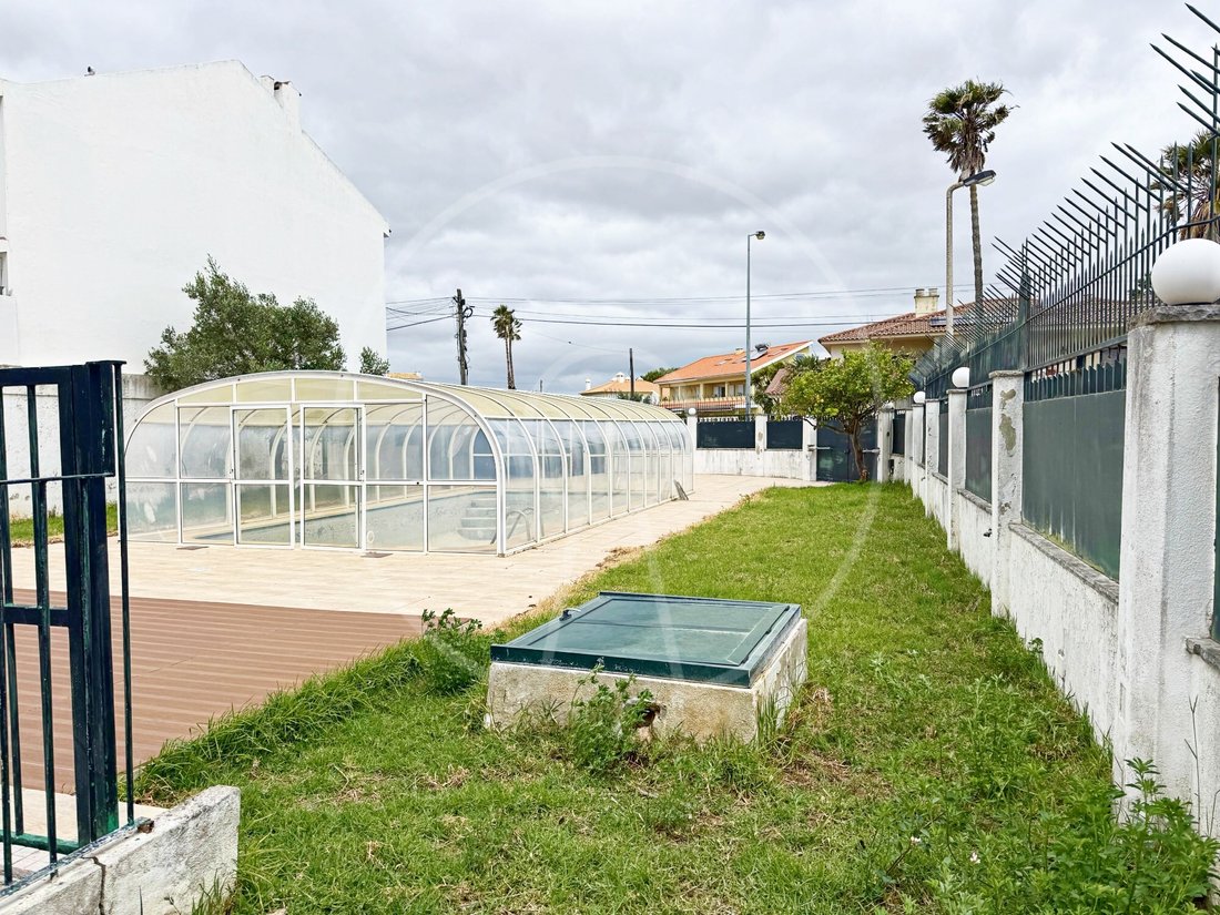 House in Carcavelos e Parede, Lisbon, Portugal 5 - 17962328