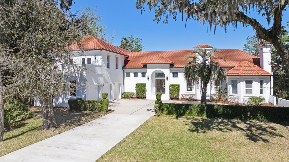House in Ponte Vedra Beach, Florida, United States 1 - 17960147