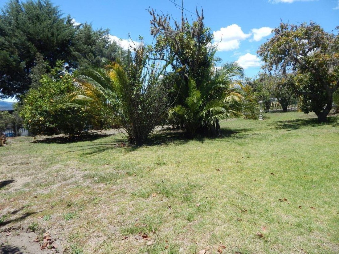 Land in Quito, Pichincha, Ecuador 4 - 17960498