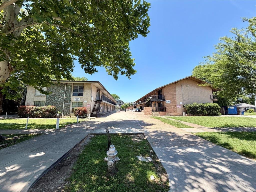 Apartment in Dallas, Texas, United States 1 - 17961769