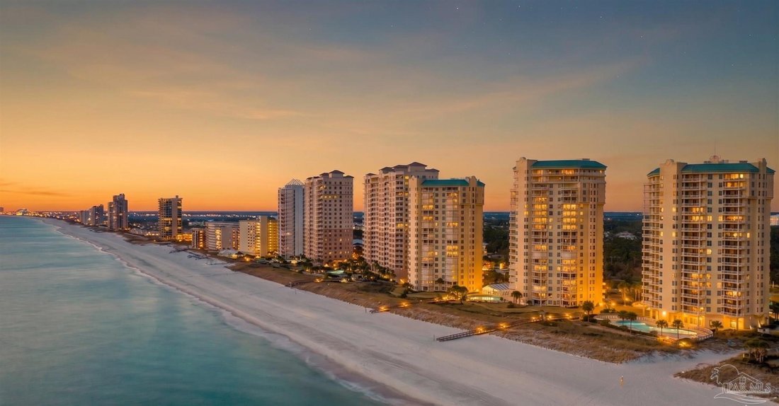 Condo in Pensacola, Florida, United States 3 - 17163172