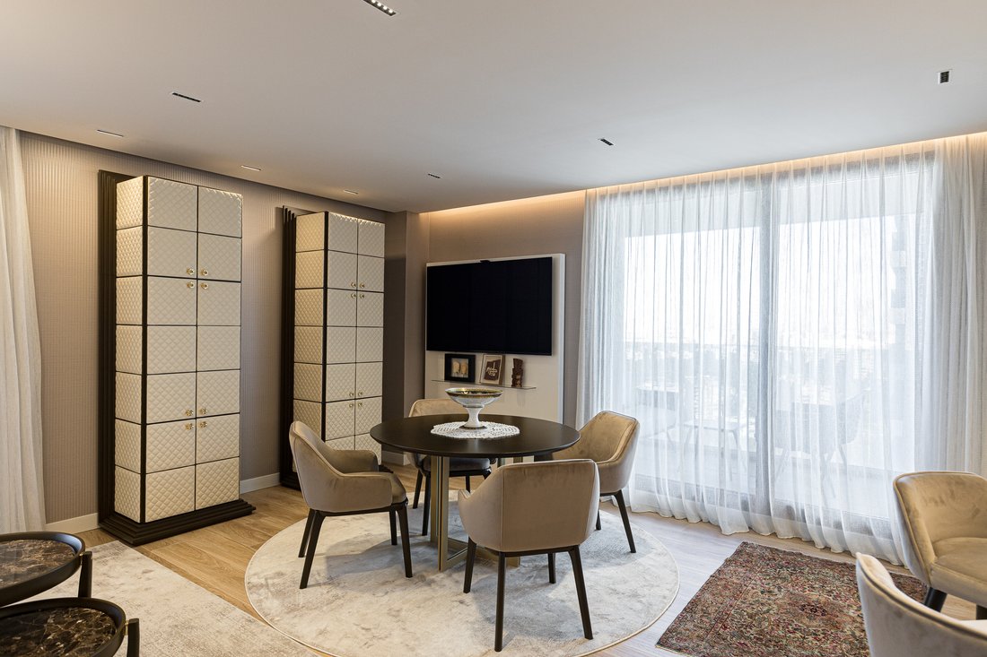 Apartment in Tetuan, Madrid, Spain 3 - 17962080