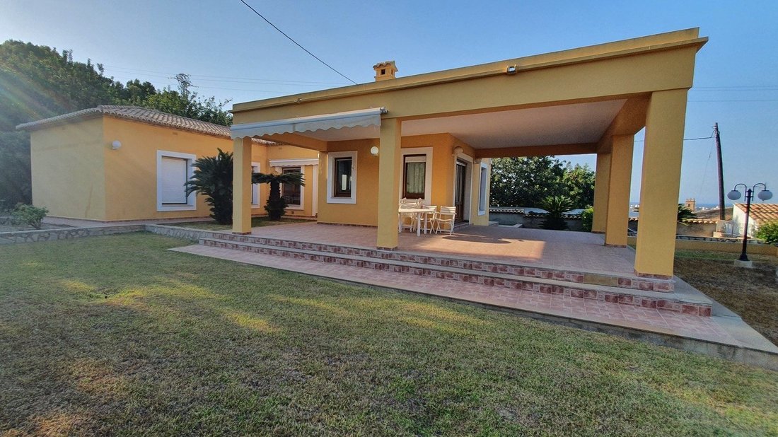 House in Oliva, Valencian Community, Spain 1 - 14147469