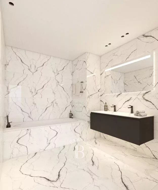 Apartment in Ile de la Jatte - Parc d'Orléans, Neuilly-sur-Seine, France 5 - 17959457