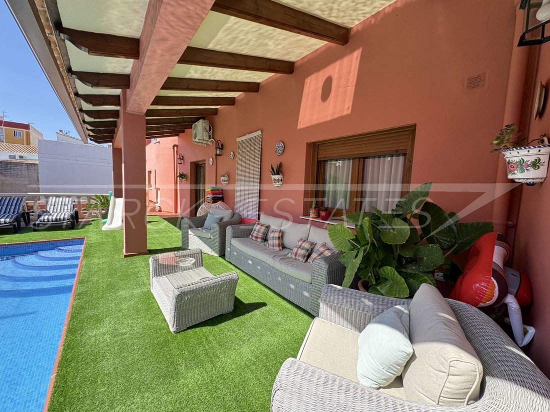 House in el Verger, Valencian Community, Spain 2 - 14419859