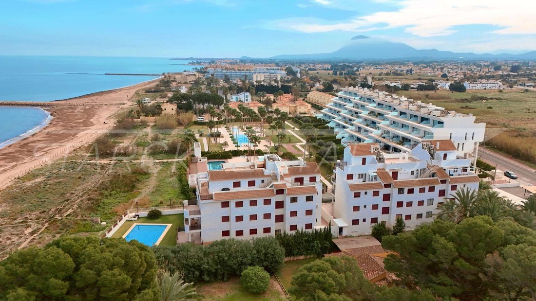 Apartment in Denia, Valencian Community, Spain 5 - 17468567