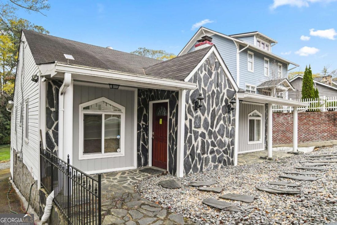 House in Atlanta, Georgia, United States 3 - 17958448