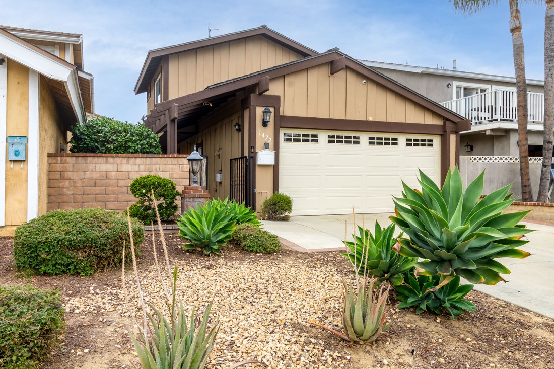 House in Corona, California, United States 1 - 17958627