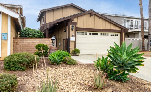 Maison à Corona, Californie, États-Unis 1