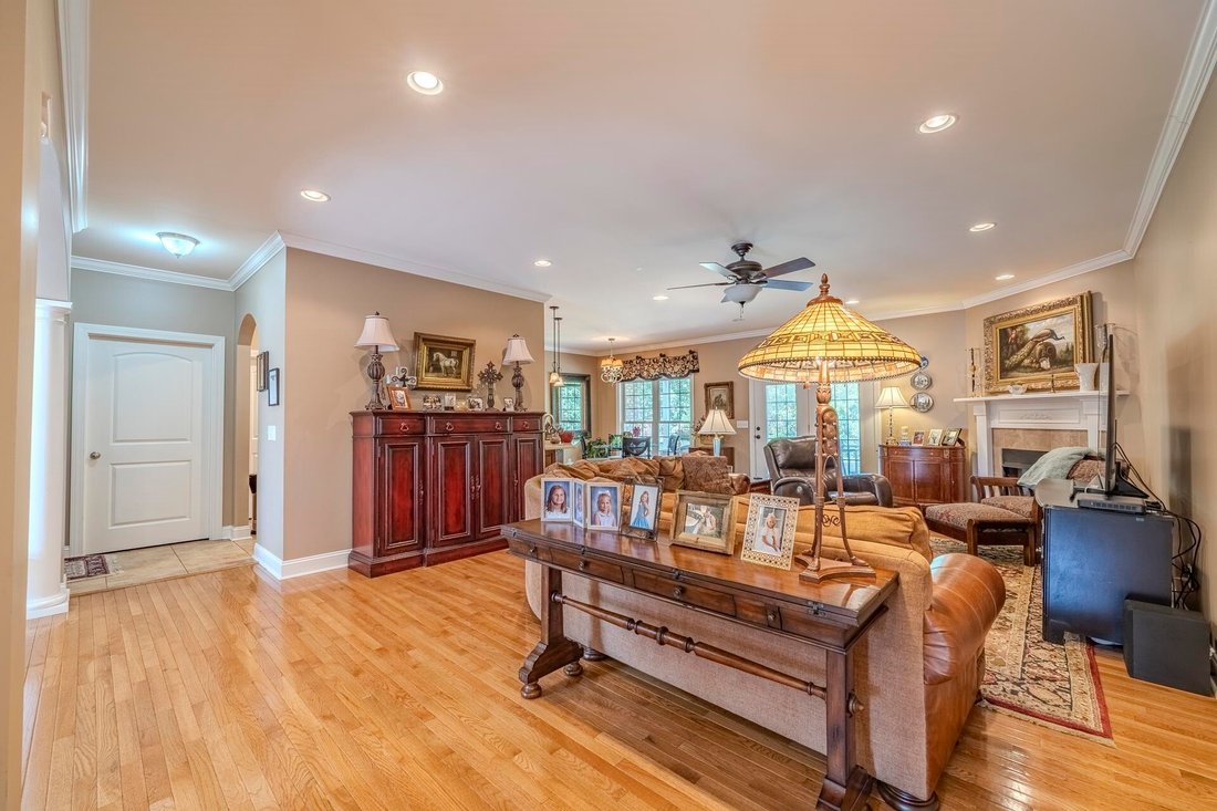 House in Savannah, Tennessee, United States 4 - 17961518