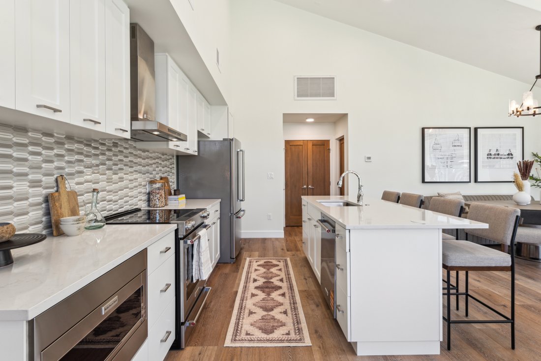 Condo in Ridgway, Colorado, United States 3 - 17963537