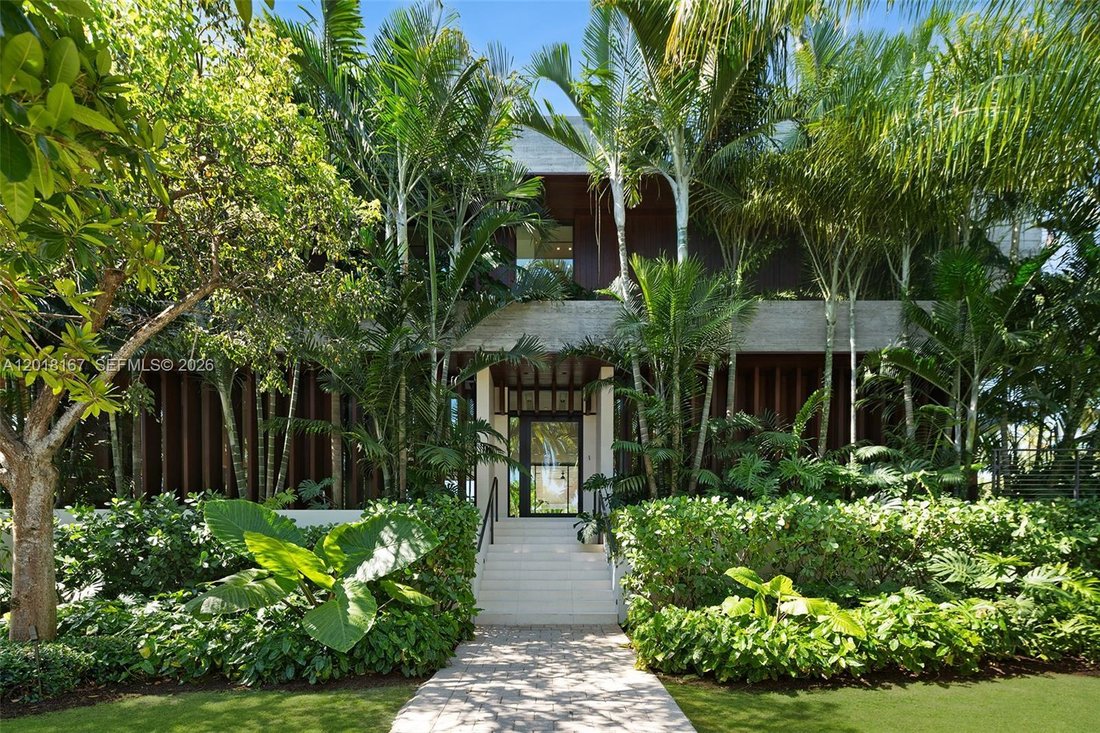 House in Miami Beach, Florida, United States 4 - 17961939