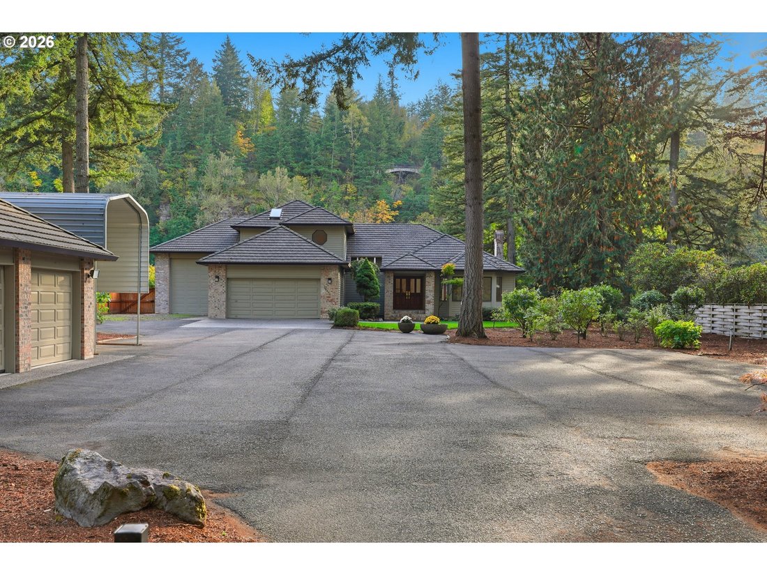 House in Troutdale, Oregon, United States 4 - 17963360