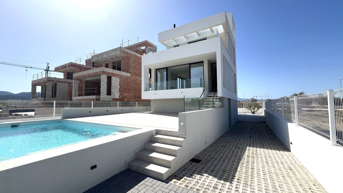 House in Oliva, Valencian Community, Spain 2 - 12854682