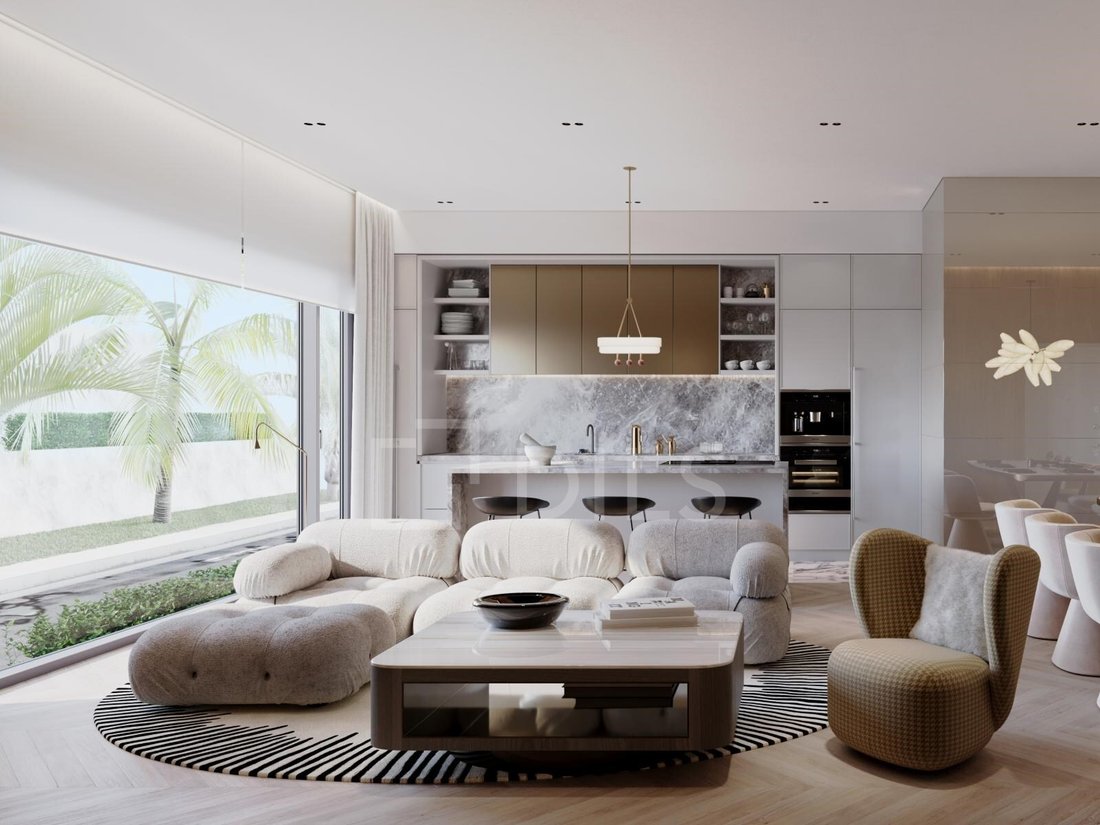 Apartment in Montenegro, Algarve, Portugal 2 - 17962388