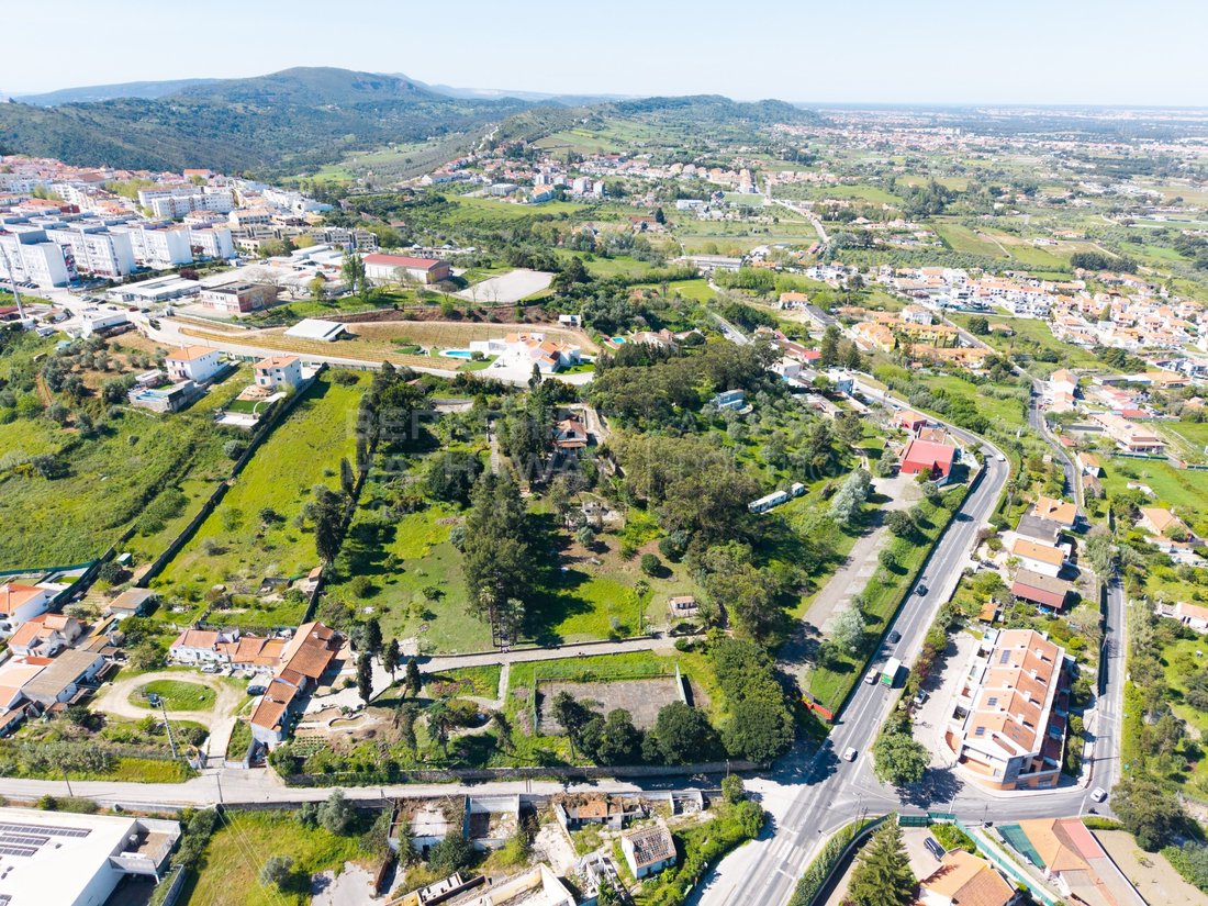 Land in Palmela, Setubal, Portugal 2 - 17962281