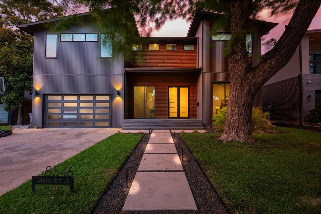 House in Dallas, Texas, United States 2 - 17958514