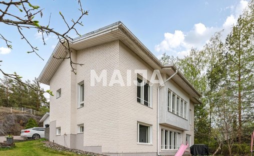 Casa en Lahnus, Uusimaa, Finlandia 1