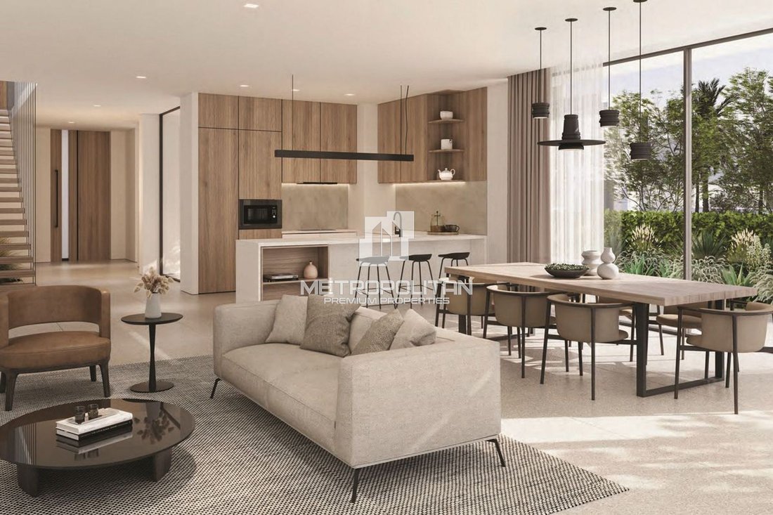 Townhouse in Expo City Dubai, Dubai, United Arab Emirates 1 - 17959634