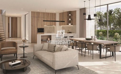 Townhouse in Expo City Dubai, Dubai, United Arab Emirates 1