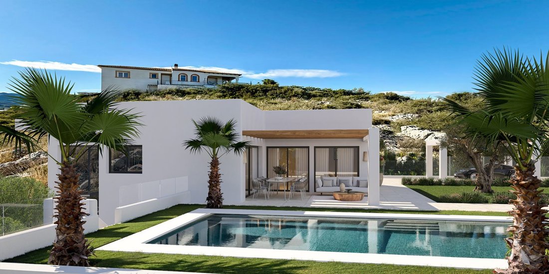 House in Pedreguer, Valencian Community, Spain 3 - 16942166
