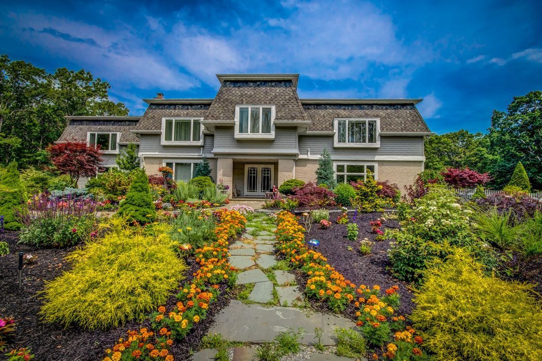 Sag Harbor, New York, United States 1 - 17959151