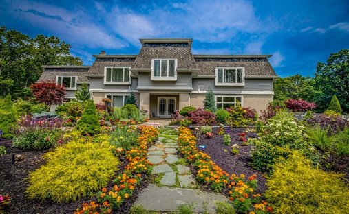 Sag Harbor, New York, United States 1