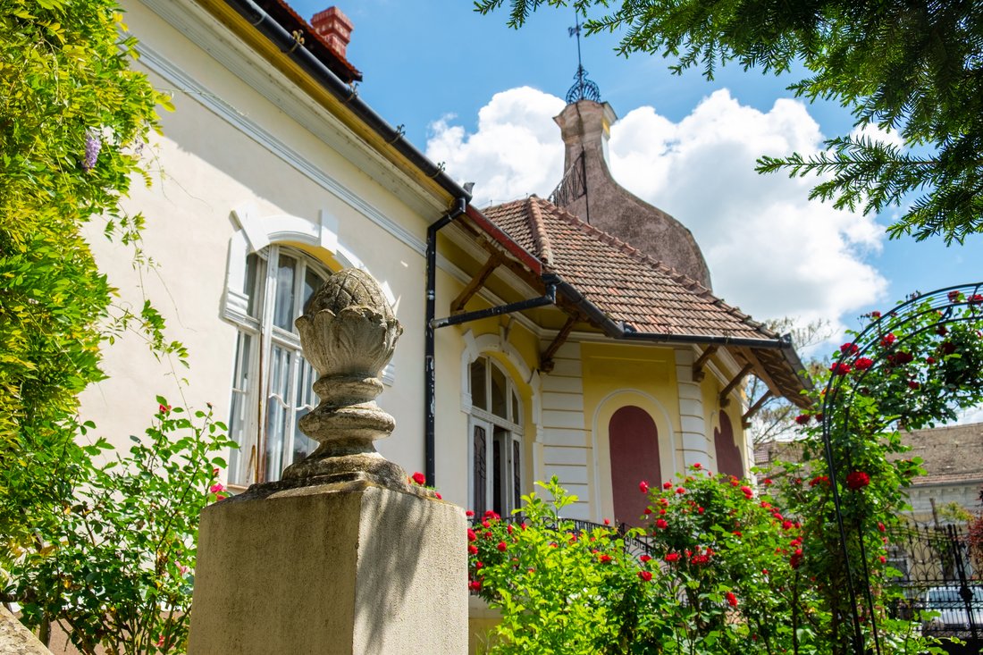 House in Deta, Timiș County, Romania 3 - 17959040