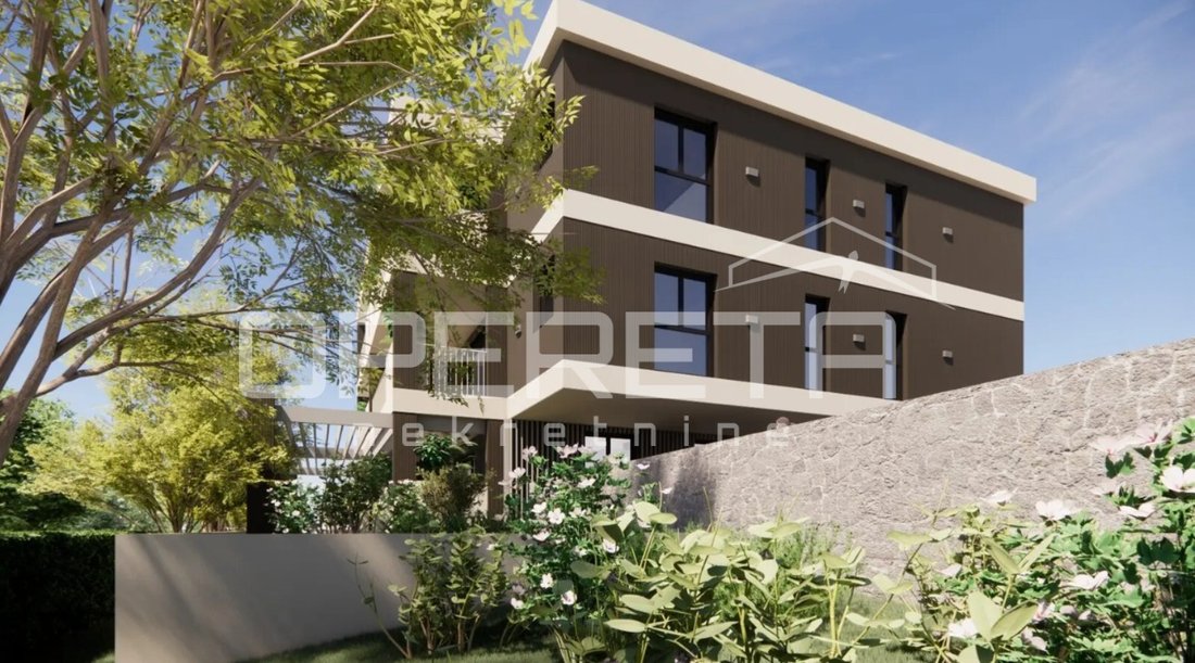 Apartment in Peroj, Istria County, Croatia 4 - 17962130