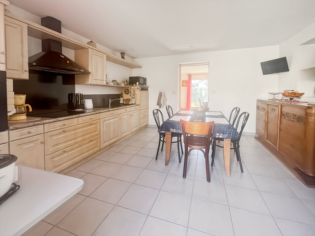 Villa in Les Pins, Saint-Brevin-les-Pins, France 5 - 17959762