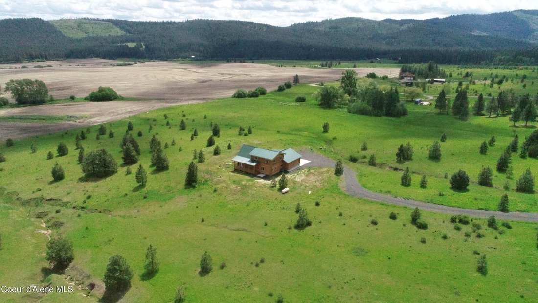 House in De Smet, Idaho, United States 3 - 17552040