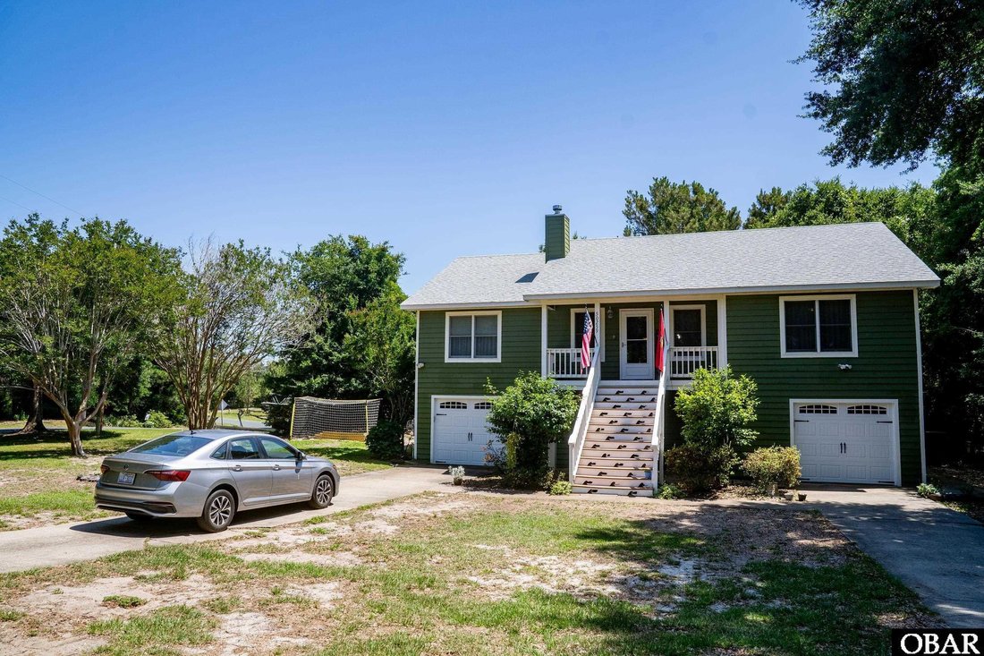 House in Frisco, North Carolina, United States 1 - 17957869