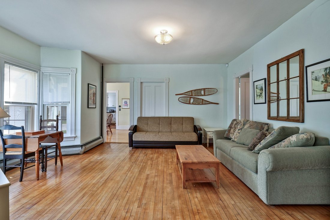 House in Ludlow, Vermont, United States 4 - 17959828