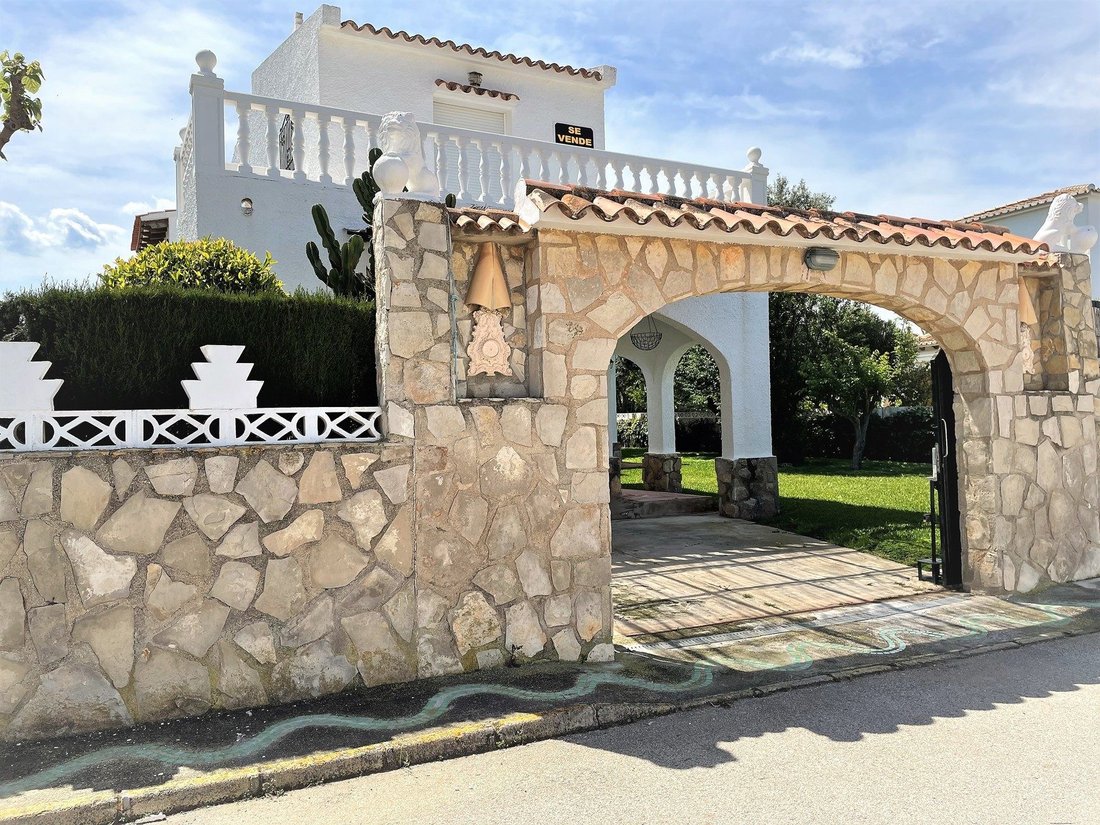 House in Denia, Valencian Community, Spain 2 - 14147461