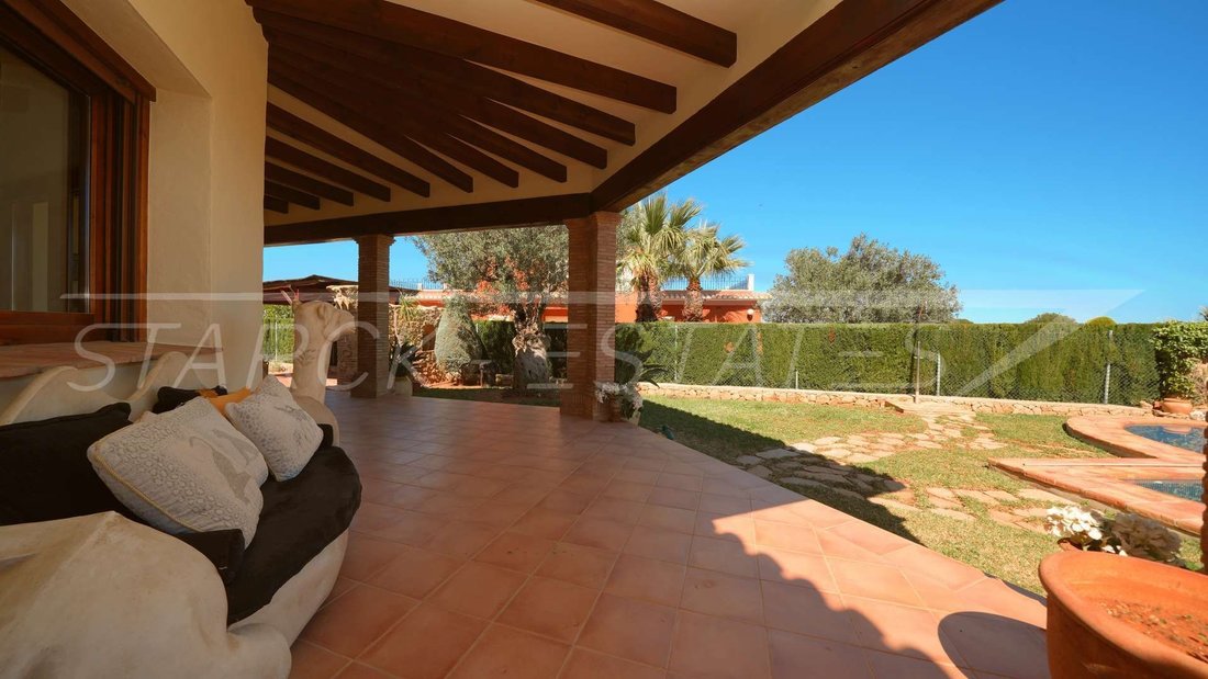House in Denia, Valencian Community, Spain 5 - 17468603