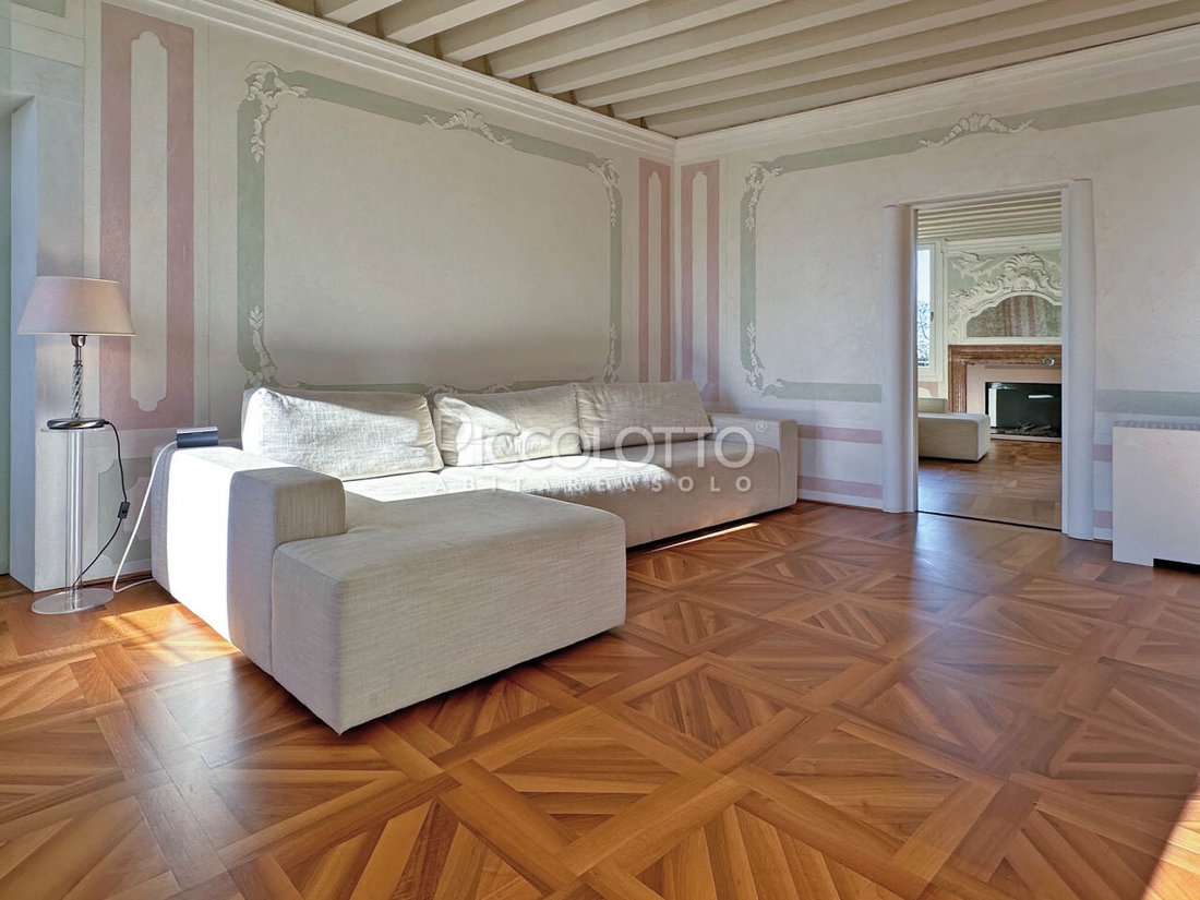 Apartment in Asolo, Veneto, Italy 4 - 17962715