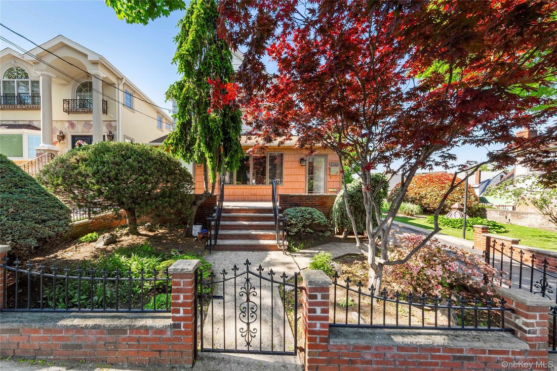 Casa a New York, New York, Stati Uniti 2 - 17958292