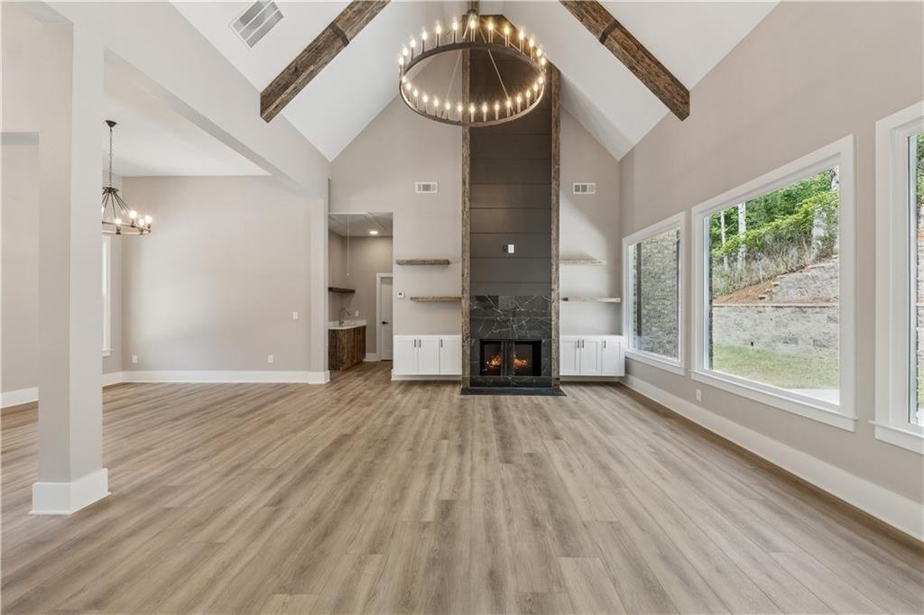 House in Gainesville, Georgia, United States 3 - 17958342