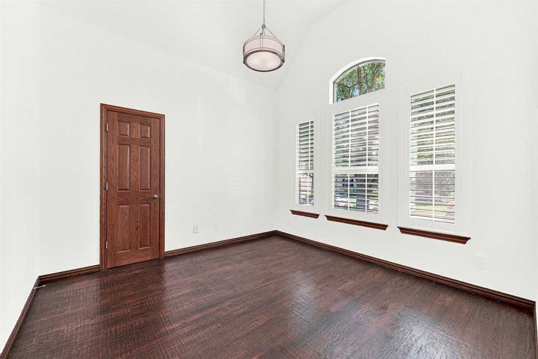 House in Frisco, Texas, United States 5 - 17959793