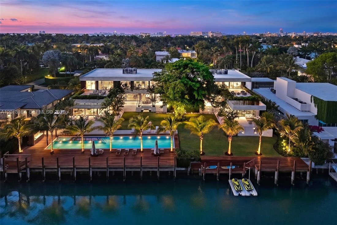 House in Miami Beach, Florida, United States 1 - 17961939