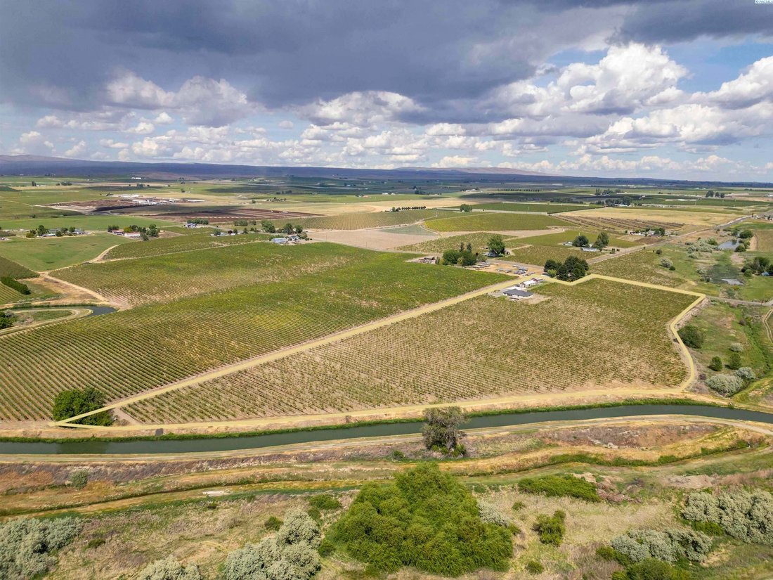 House in Grandview, Washington, United States 5 - 17961898