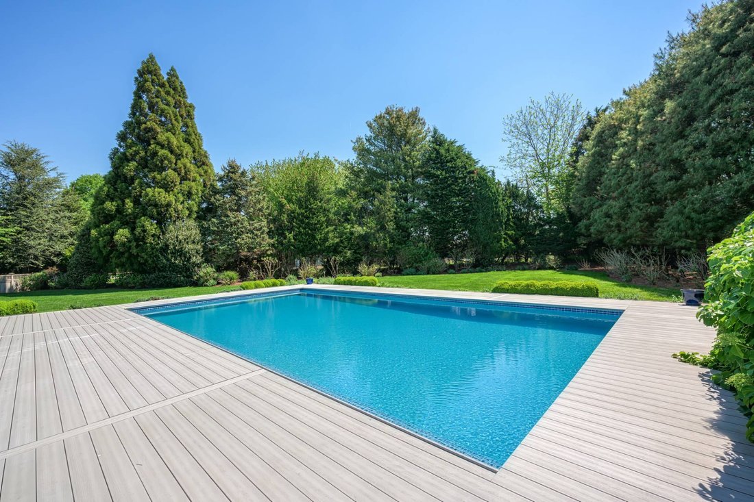 House in Water Mill, New York, United States 4 - 17960521