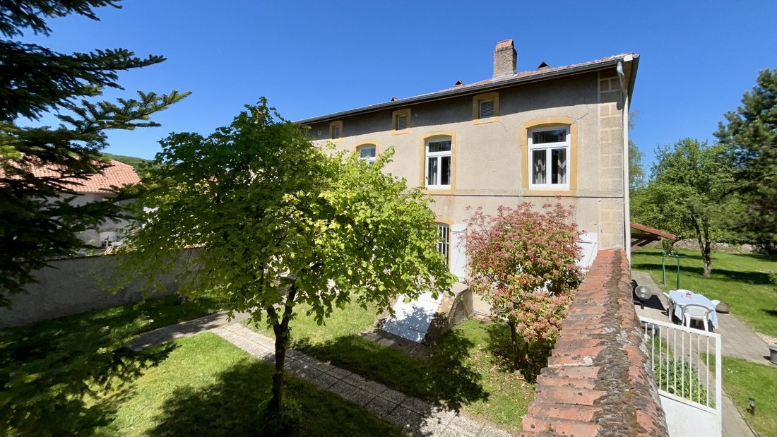 House in Arrondissement of Thionville, Grand Est, France 2 - 17963280