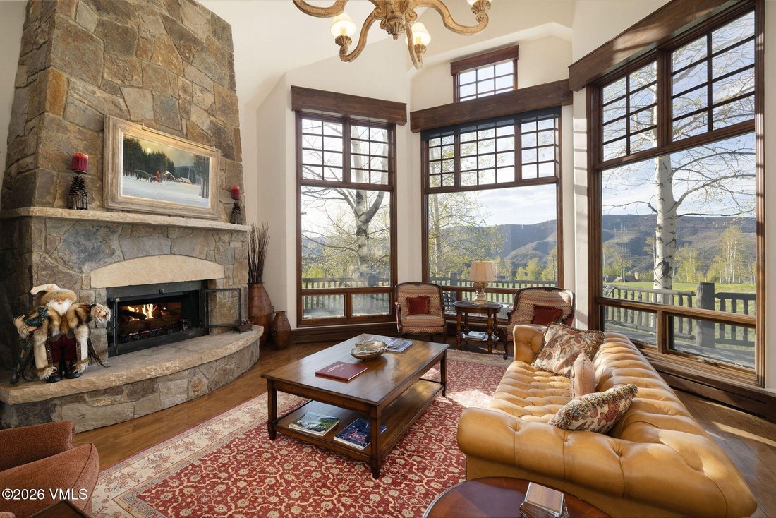 House in Edwards, Colorado, United States 3 - 17963235