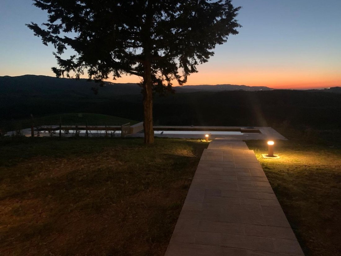 Lajatico, Tuscany, Italy 2 - 17909493